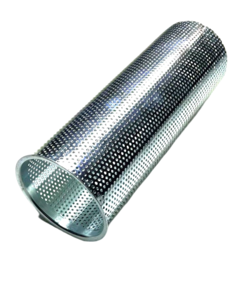 STRAINER (Mazot Depo Süzgeci)