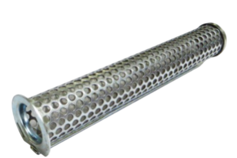 STRAINER A. (Hidrolik Depo Süzgeci)