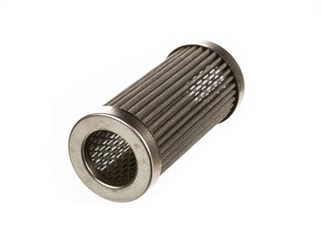 STRAINER (Mazot Filtresi)