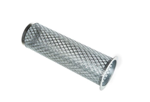 STRAINER (Mazot Filtresi)