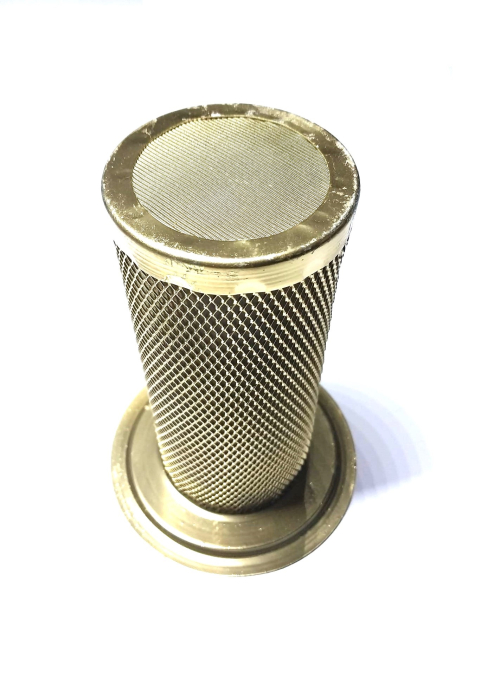 STRAINER (Mazot Filtresi)