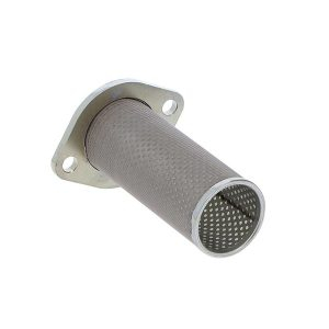 JCB STRAINER SUCTION (Mazot Filtresi)