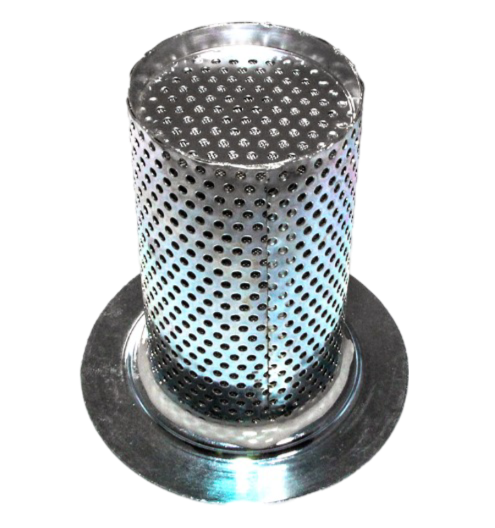 STRAINER (Hidrolik Filtresi)