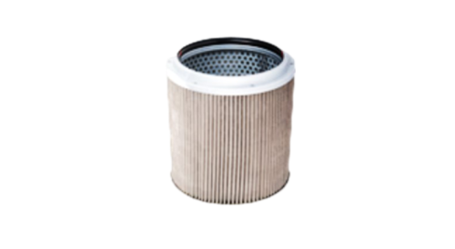 STRAINER (Hidrolik Filtresi)