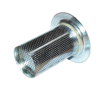 STRAINER (Hidrolik Filtresi)